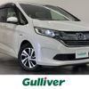 honda freed 2018 -HONDA--Freed DAA-GB7--GB7-1076104---HONDA--Freed DAA-GB7--GB7-1076104- image 1