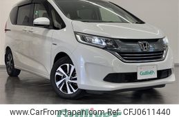 honda freed 2018 -HONDA--Freed DAA-GB7--GB7-1076104---HONDA--Freed DAA-GB7--GB7-1076104-