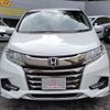 honda odyssey 2019 -HONDA--Odyssey DBA-RC1--RC1-1209465---HONDA--Odyssey DBA-RC1--RC1-1209465- image 18