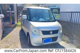 suzuki palette 2011 CFJ1584426