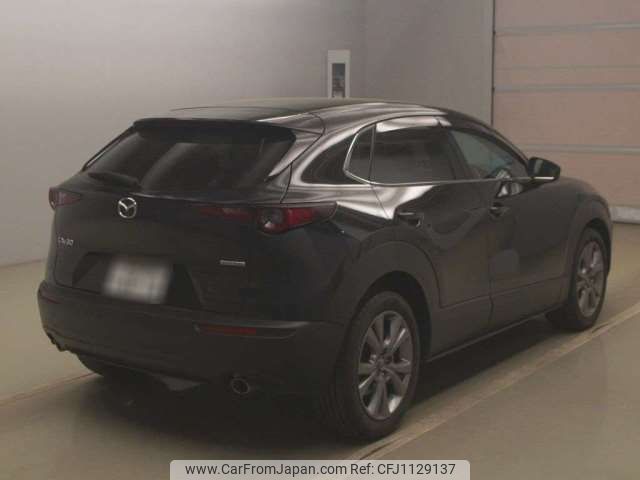 mazda cx-3 2023 -MAZDA 【練馬 302ﾇ6016】--CX-30 3DA-DM8P--DM8P-207807---MAZDA 【練馬 302ﾇ6016】--CX-30 3DA-DM8P--DM8P-207807- image 2