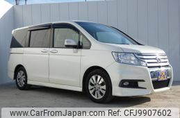 honda stepwagon-spada 2011 quick_quick_DBA-RK5_RK5-1112763