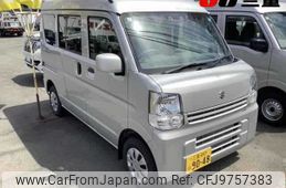 suzuki every 2024 -SUZUKI 【三重 480ﾊ9048】--Every DA17V--725765---SUZUKI 【三重 480ﾊ9048】--Every DA17V--725765-