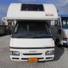isuzu fargo-truck 1993 -ISUZU--Fargo Truck U-NFR62DTｶｲ--NFR62DT-7103645---ISUZU--Fargo Truck U-NFR62DTｶｲ--NFR62DT-7103645- image 2