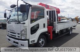 isuzu forward 2013 CFJ0370917