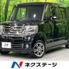 honda n-box 2016 -HONDA--N BOX DBA-JF1--JF1-1852497---HONDA--N BOX DBA-JF1--JF1-1852497- image 1