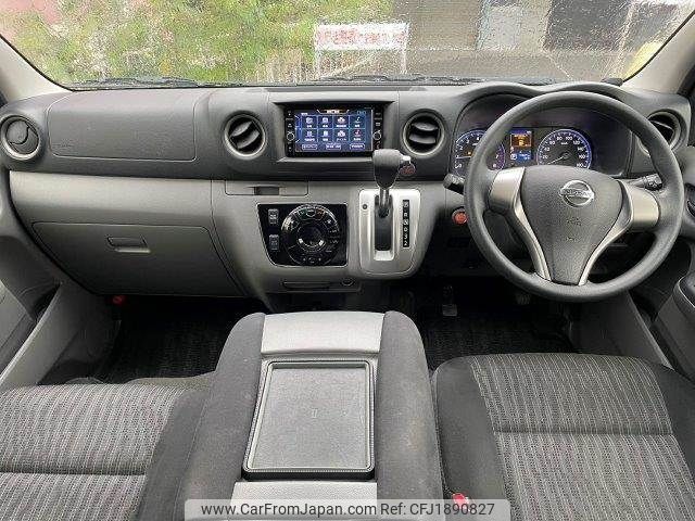 nissan caravan-van 2018 CFJ1890827 image 2