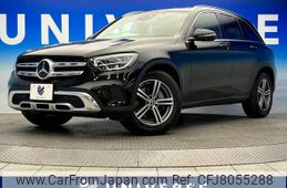 mercedes-benz glc-class 2019 -MERCEDES-BENZ--Benz GLC 3DA-253915C--WDC2539152F754215---MERCEDES-BENZ--Benz GLC 3DA-253915C--WDC2539152F754215-