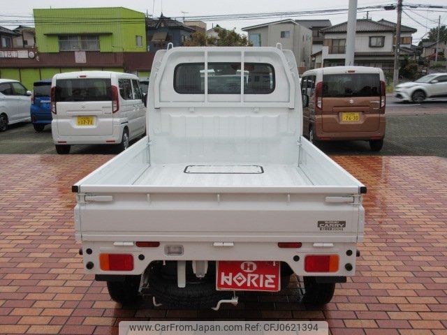 suzuki carry-truck 2024 -SUZUKI 【つくば 480ｾ2729】--Carry Truck DA16T--845577---SUZUKI 【つくば 480ｾ2729】--Carry Truck DA16T--845577- image 2