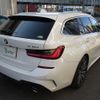 bmw 3-series 2020 -BMW 【名古屋 307ﾕ8872】--BMW 3 Series 6L20--0FJ06321---BMW 【名古屋 307ﾕ8872】--BMW 3 Series 6L20--0FJ06321- image 2