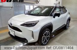 toyota yaris-cross 2023 -TOYOTA 【釧路 340ﾃ15】--Yaris Cross MXPJ15--3033680---TOYOTA 【釧路 340ﾃ15】--Yaris Cross MXPJ15--3033680-