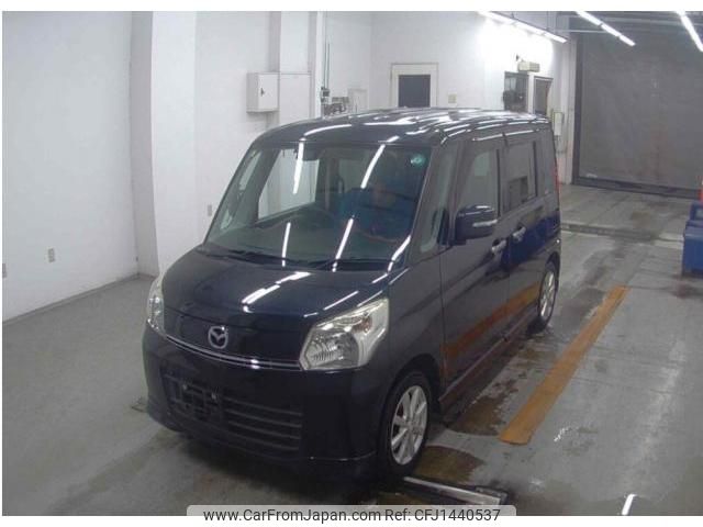 mazda flair-wagon 2014 quick_quick_DBA-MM32S_MM32S-116419 image 1