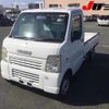 suzuki carry-truck 2008 -SUZUKI--Carry Truck DA63T-585056---SUZUKI--Carry Truck DA63T-585056- image 10