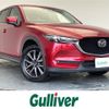 mazda cx-5 2017 -MAZDA--CX-5 LDA-KF2P--KF2P-100643---MAZDA--CX-5 LDA-KF2P--KF2P-100643- image 1