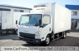 isuzu elf-truck 2017 -ISUZU--Elf TPG-NPR85AN--NPR85-7067810---ISUZU--Elf TPG-NPR85AN--NPR85-7067810-