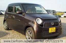 honda n-one 2013 -HONDA 【野田 580】--N ONE DBA-JG1--JG1-2008192---HONDA 【野田 580】--N ONE DBA-JG1--JG1-2008192-