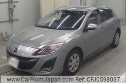 mazda axela 2010 -MAZDA--Axela BLEFW-109959---MAZDA--Axela BLEFW-109959-