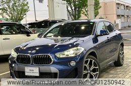 bmw x2 2019 quick_quick_YH15_WBAYH12090EM93398