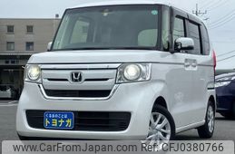 honda n-box 2020 -HONDA--N BOX JF3--1427955---HONDA--N BOX JF3--1427955-