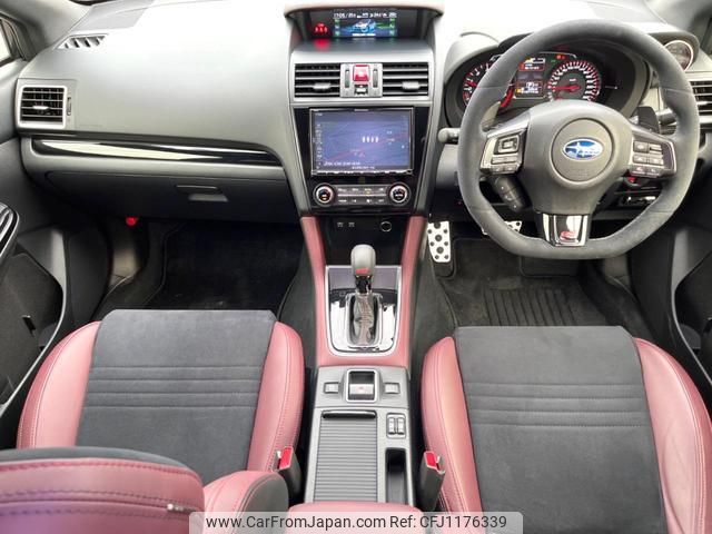 subaru wrx-s4 2018 quick_quick_VAG_VAG-029984 image 2