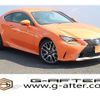 lexus rc 2015 -LEXUS--Lexus RC DAA-AVC10--AVC10-6000682---LEXUS--Lexus RC DAA-AVC10--AVC10-6000682- image 1