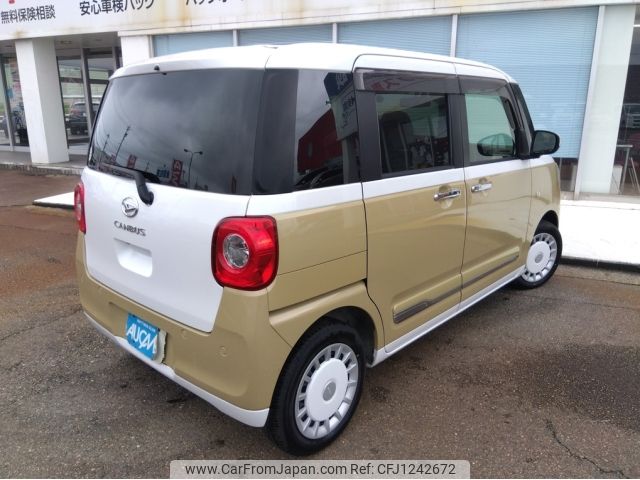 daihatsu move-canbus 2022 -DAIHATSU--Move Canbus 5BA-LA850S--LA850S-0001007---DAIHATSU--Move Canbus 5BA-LA850S--LA850S-0001007- image 2