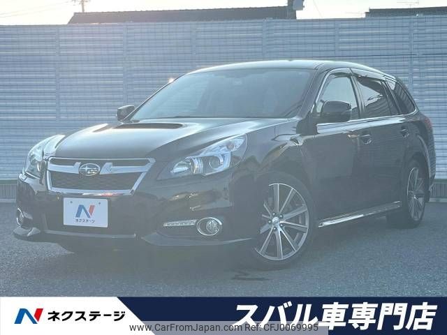 subaru legacy-touring-wagon 2013 -SUBARU--Legacy Wagon DBA-BRG--BRG-009468---SUBARU--Legacy Wagon DBA-BRG--BRG-009468- image 1