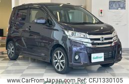 nissan dayz 2018 CFJ1330105