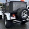 chrysler jeep-wrangler 2005 -CHRYSLER--Jeep Wrangler TJ40S--5P347403---CHRYSLER--Jeep Wrangler TJ40S--5P347403- image 14