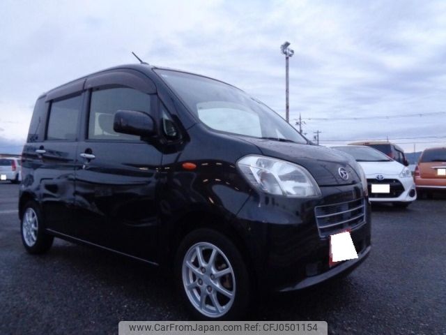 daihatsu tanto-exe 2013 -DAIHATSU--Tanto Exe L455S-0072877---DAIHATSU--Tanto Exe L455S-0072877- image 1