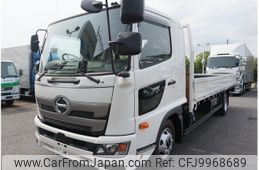 hino ranger 2023 -HINO--Hino Ranger 2PG-FD2ABA--FD2AB-132184---HINO--Hino Ranger 2PG-FD2ABA--FD2AB-132184-