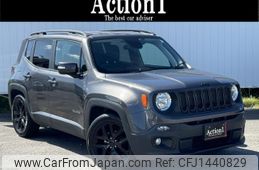 jeep renegade 2018 quick_quick_ABA-BU14_1C4BU0000JPH35318