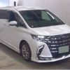 toyota alphard 2023 CFJ1806050 image 1