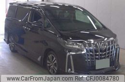 toyota alphard 2020 quick_quick_3BA-GGH30W_0036731