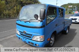 toyota dyna-truck 2016 GOO_NET_EXCHANGE_1120030A30241030W002