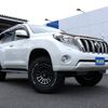 toyota land-cruiser-prado 2016 -TOYOTA--Land Cruiser Prado LDA-GDJ150W--GDJ150-0011727---TOYOTA--Land Cruiser Prado LDA-GDJ150W--GDJ150-0011727- image 8