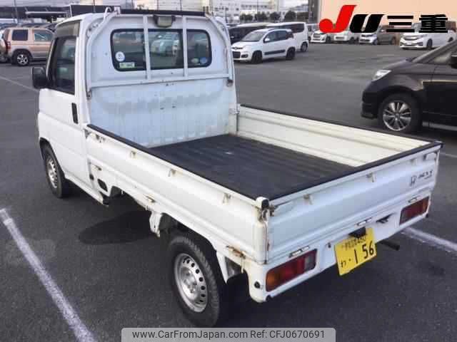 honda acty-truck 2004 -HONDA 【伊勢志摩 480ﾜ156】--Acty Truck HA7--1507533---HONDA 【伊勢志摩 480ﾜ156】--Acty Truck HA7--1507533- image 2