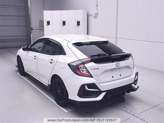 honda civic 2020 -HONDA--Civic FK7-1202373---HONDA--Civic FK7-1202373- image 2
