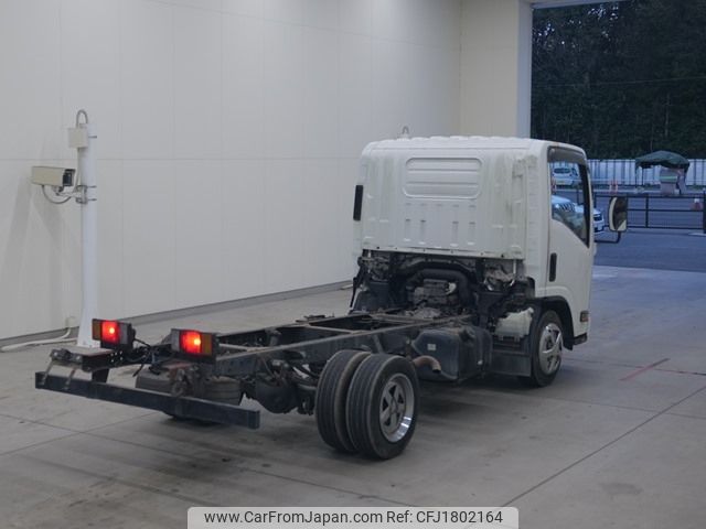 isuzu elf-truck 2008 CFJ1802164 image 2