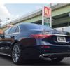 mercedes-benz s-class 2022 -MERCEDES-BENZ--Benz S Class 3DA-223033--W1K2230332A102419---MERCEDES-BENZ--Benz S Class 3DA-223033--W1K2230332A102419- image 6