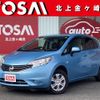 nissan note 2014 CFJ1759375 image 1