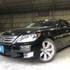 lexus ls 2012 CFJ1739782 image 1