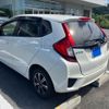 honda fit 2014 CFJ1558732 image 4