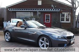 bmw z4 2014 quick_quick_DBA-LL20_WBALL32090J082594