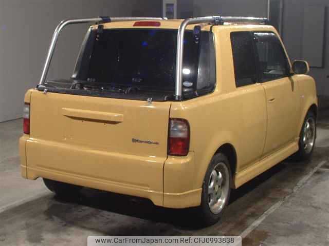 toyota bb 2002 -TOYOTA--bB NCP34-0001374---TOYOTA--bB NCP34-0001374- image 2