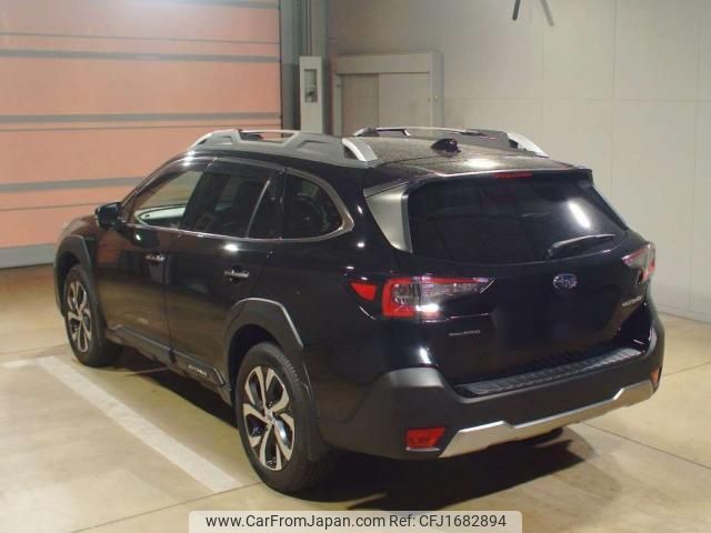 subaru outback 2022 CFJ1682894 image 2