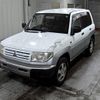 mitsubishi pajero-io 1998 -MITSUBISHI--Pajero io H76W-0012013---MITSUBISHI--Pajero io H76W-0012013- image 5