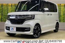 honda n-box 2018 -HONDA--N BOX DBA-JF3--JF3-2041406---HONDA--N BOX DBA-JF3--JF3-2041406-