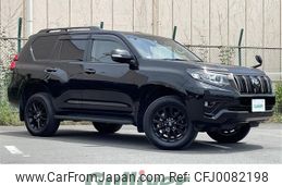 toyota land-cruiser-prado 2022 -TOYOTA--Land Cruiser Prado 3BA-TRJ150W--TRJ150-0145258---TOYOTA--Land Cruiser Prado 3BA-TRJ150W--TRJ150-0145258-