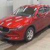 mazda cx-5 2017 -MAZDA--CX-5 LDA-KF2P--KF2P-102805---MAZDA--CX-5 LDA-KF2P--KF2P-102805- image 1